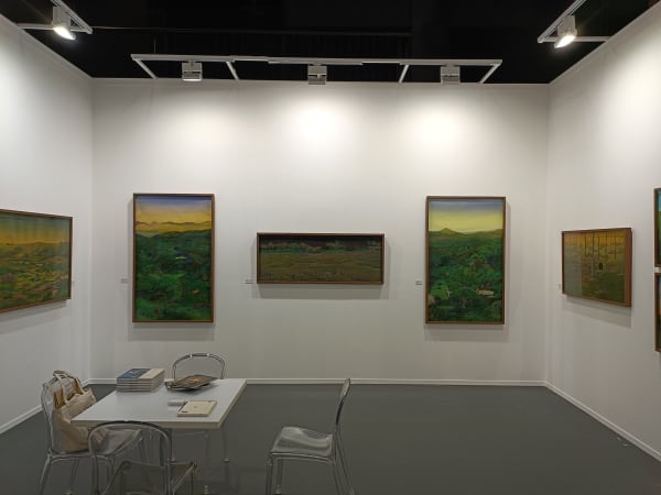 Art Dubai