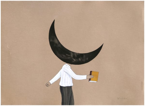 The Moon Bearer - A New Saga