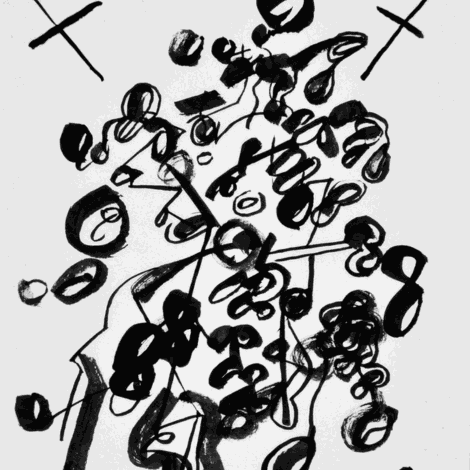 Himmat Shah: Ninety and After Excursions of a Free Imagination