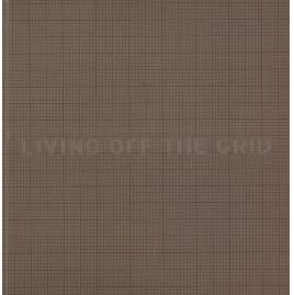 LIVING OFF THE GRID
