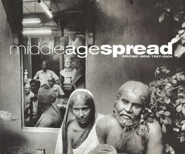 MIDDLEAGESPREAD: IMAGING 1947-2004