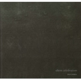 Exhibition catalogue for Dilip Chobisa's solo exhibition at Anant Art Gallery New Delhi
