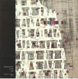 Exhibition catalogue for Shalini Vichitra's solo exhibition at Anant Art Gallery New Delhi