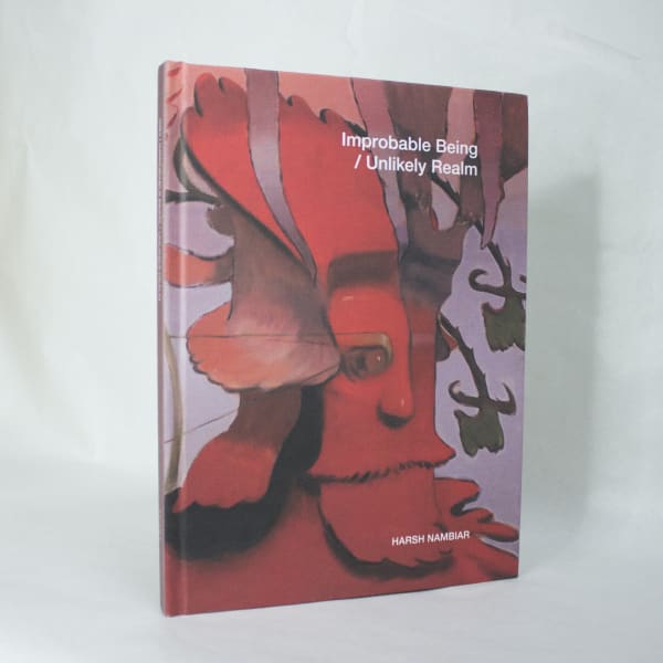 IMPROBABLE BEING/UNLIKELY REALM