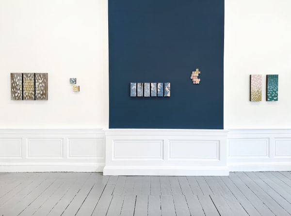 Edinburgh art exhibitions this weekend