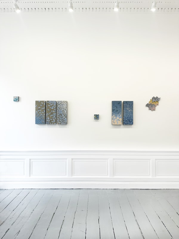 Art galleries edinburgh