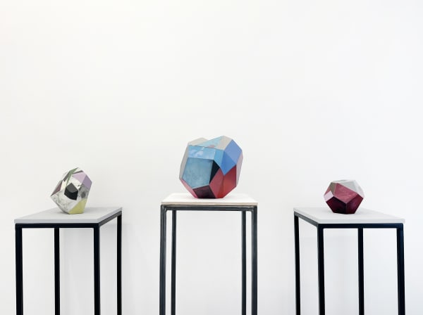 Art galleries in Edinburgh City centre