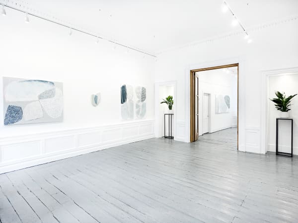 Edinburgh art exhibitions this weekend