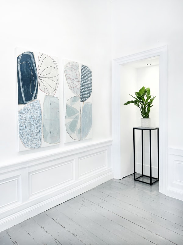 Art galleries in edinburgh city centre map