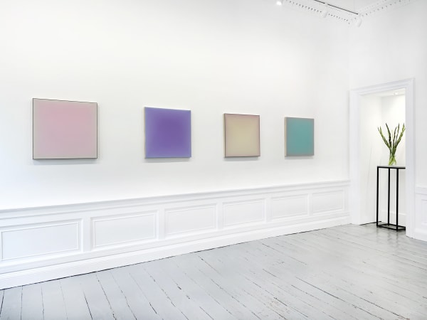 Contemporary art exhibitions edinburgh this weekend