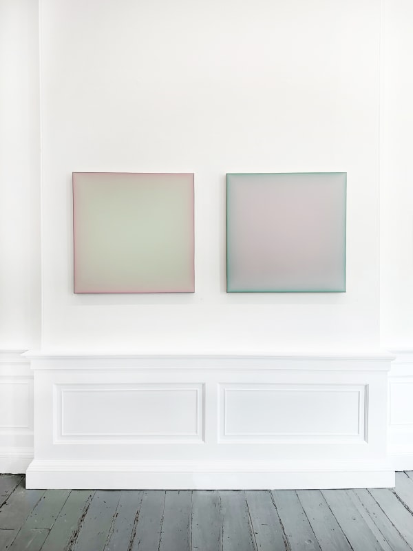 Contemporary art galleries edinburgh