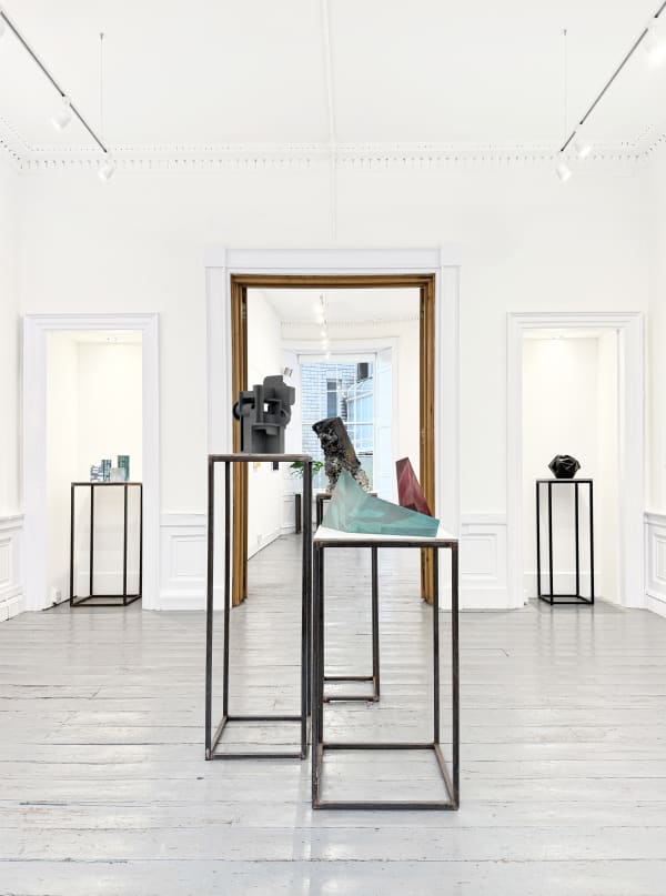 art exhibitions edinburgh this weekend