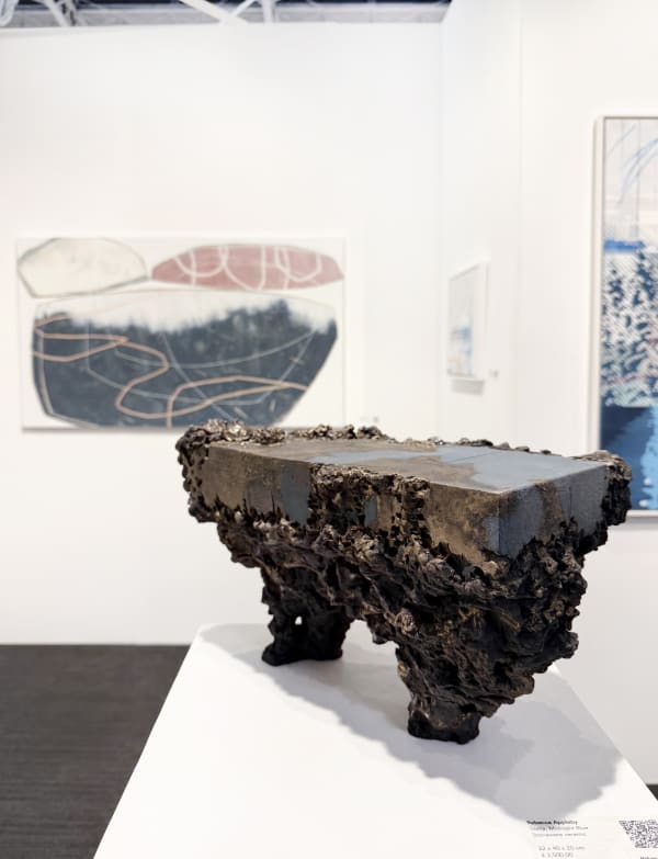 &Gallery at London Art Fair Islington Business Design Centre