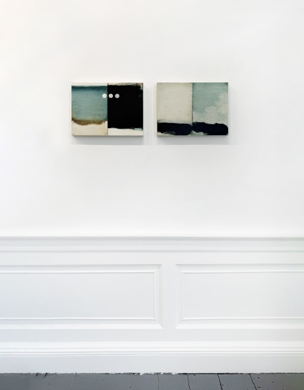 Art exhibitions Scotland 2025