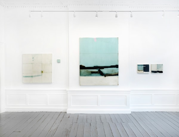 minimal abstract art scotland