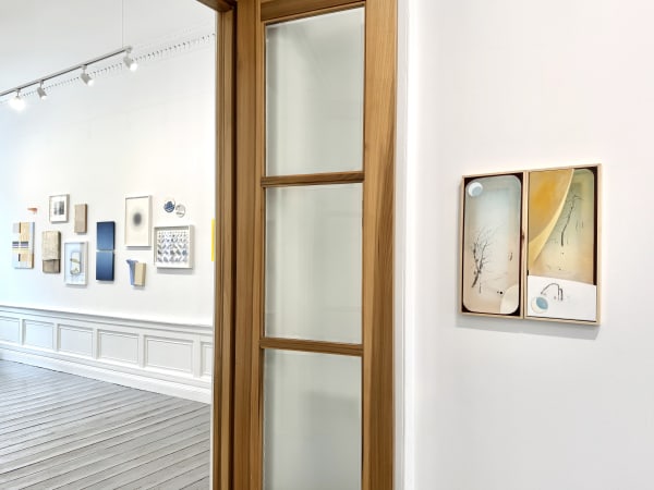 Best art exhibitions Edinburgh