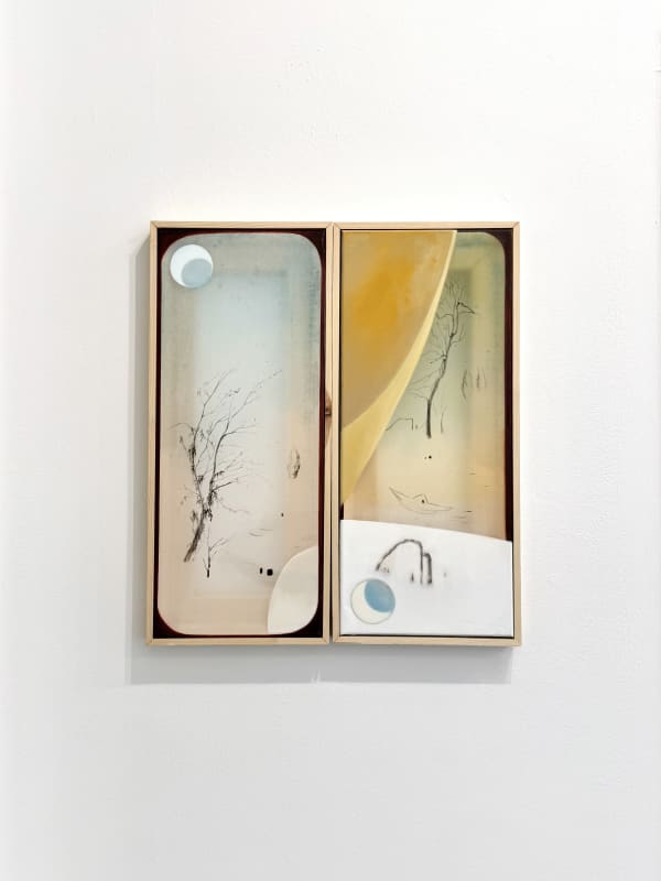 Art galleries in Edinburgh city centre