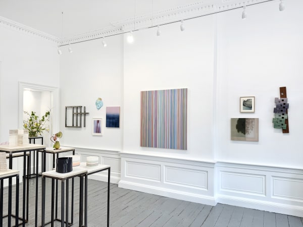 Art galleries Edinburgh