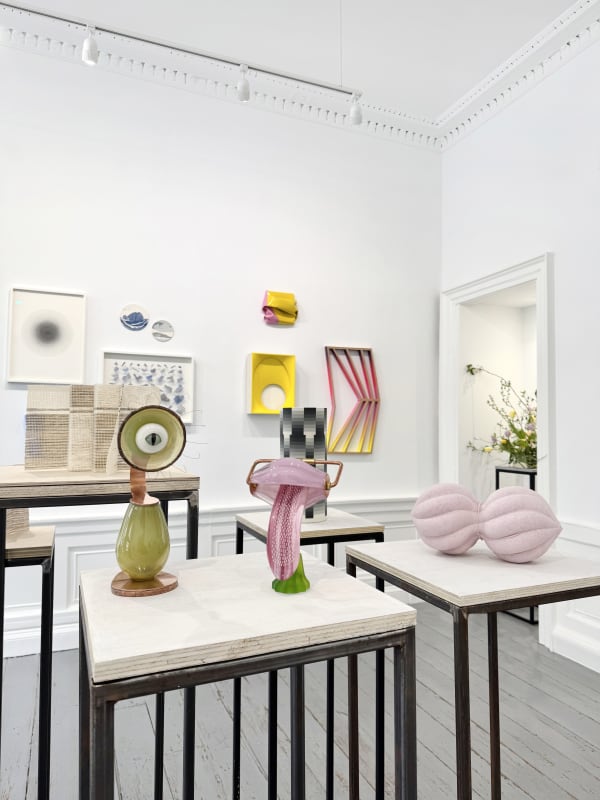 Contemporary art galleries in edinburgh city centre