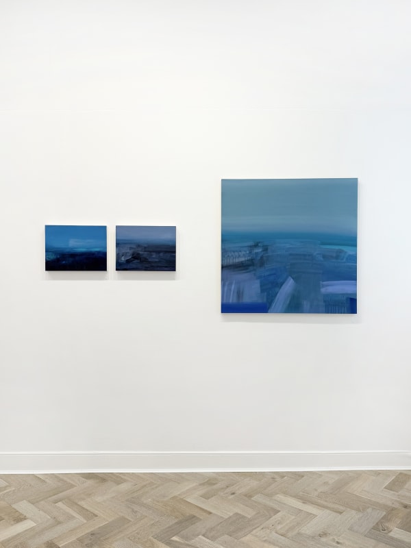 Modern art gallery Edinburgh