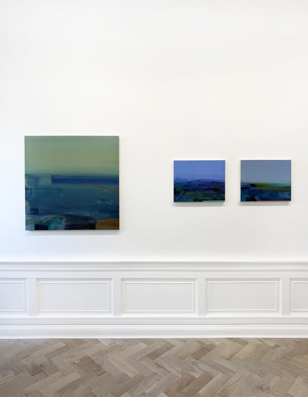 abstract art galleries scotland