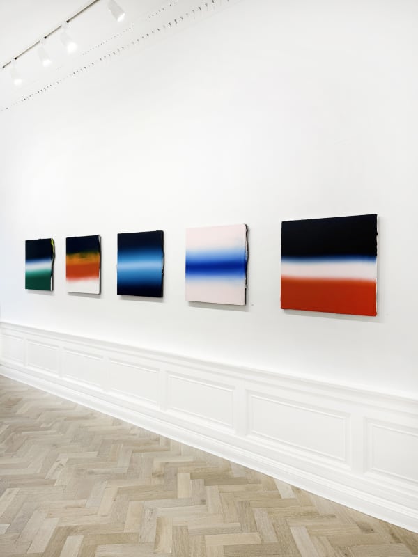 Contemporary art gallery edinburgh