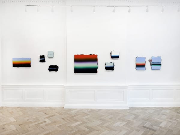 Modern Art Gallery Edinburgh