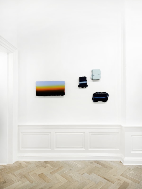 commercial Art galleries Edinburgh