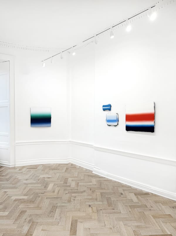 edinburgh art galleries 