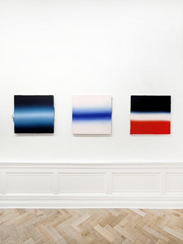 Contemporary visual art edinburgh