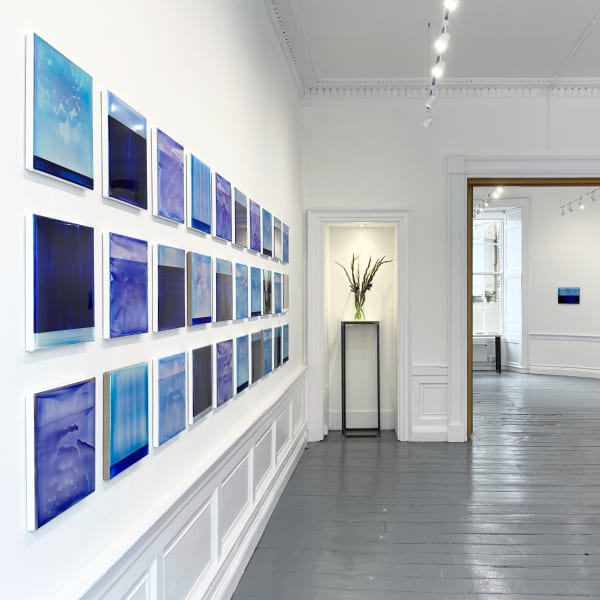 James Lumsden visual artist