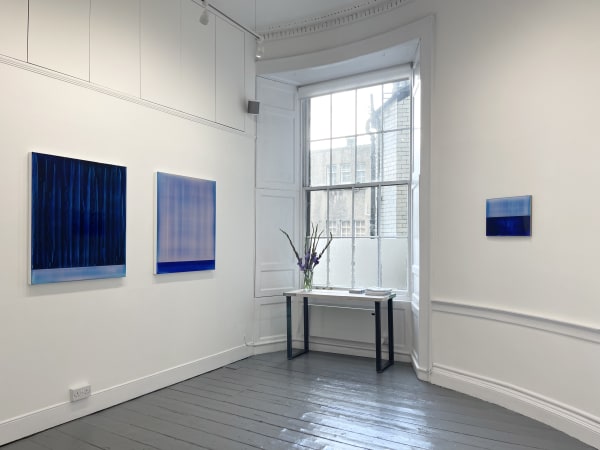 James Lumsden &Gallery edinburgh 