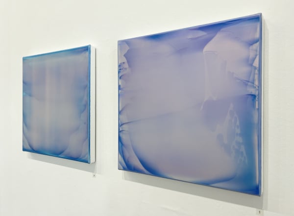 paintings by James Lumsden