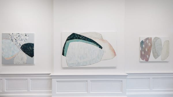 Karine Leger paintings for sale