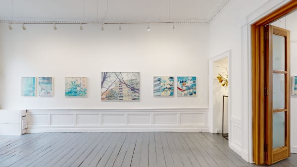 Visual art edinburgh