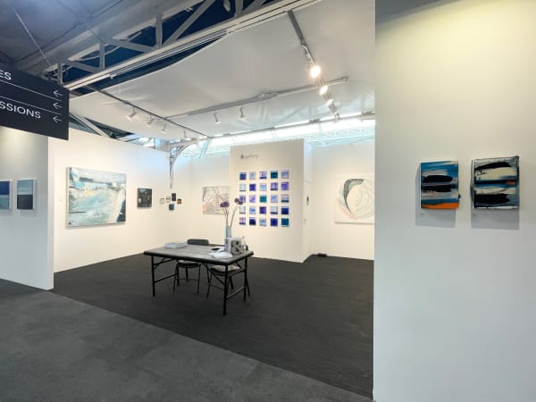 &Gallery Art Gallery 