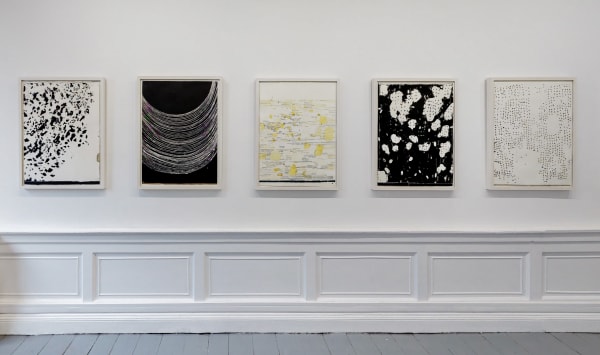 Liz Douglas  gallery edinburgh