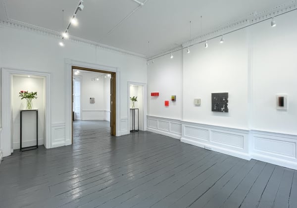 contemporary art galleries edinburgh 