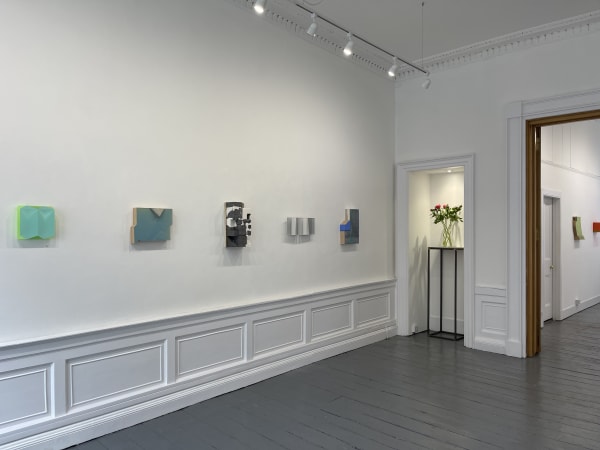 contemporary art galleries