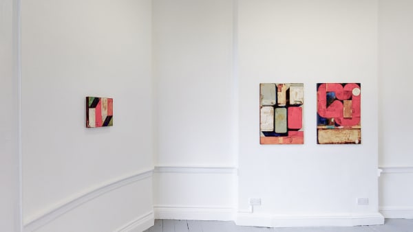 JFK Turner Art gallery edinburgh