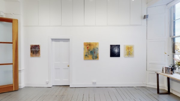 &Gallery Jana Emburey