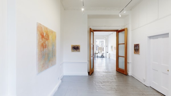 art Gallery Jana Emburey