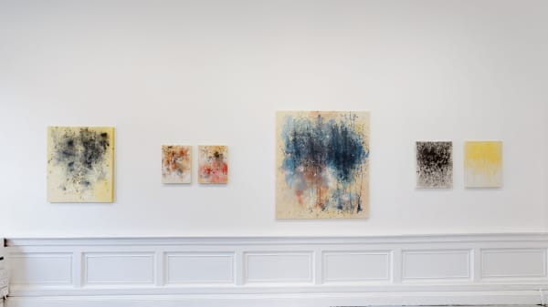 art galleries Dundas Street Edinburgh