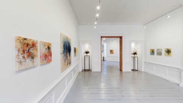 &Gallery Elemental Jana Emburey