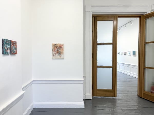 list of art galleries in edinburgh