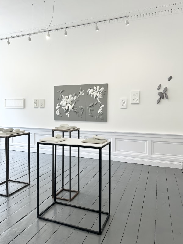 Exhibitions in Edinburgh Today