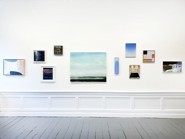 Scottish Art Gallery 