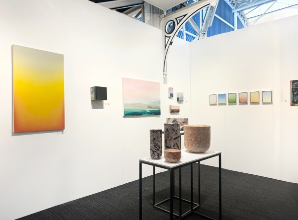 London Art Fair g2