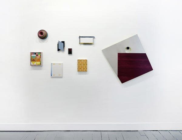 Best art exhibitions Edinburgh