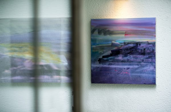 art for hotels scotland